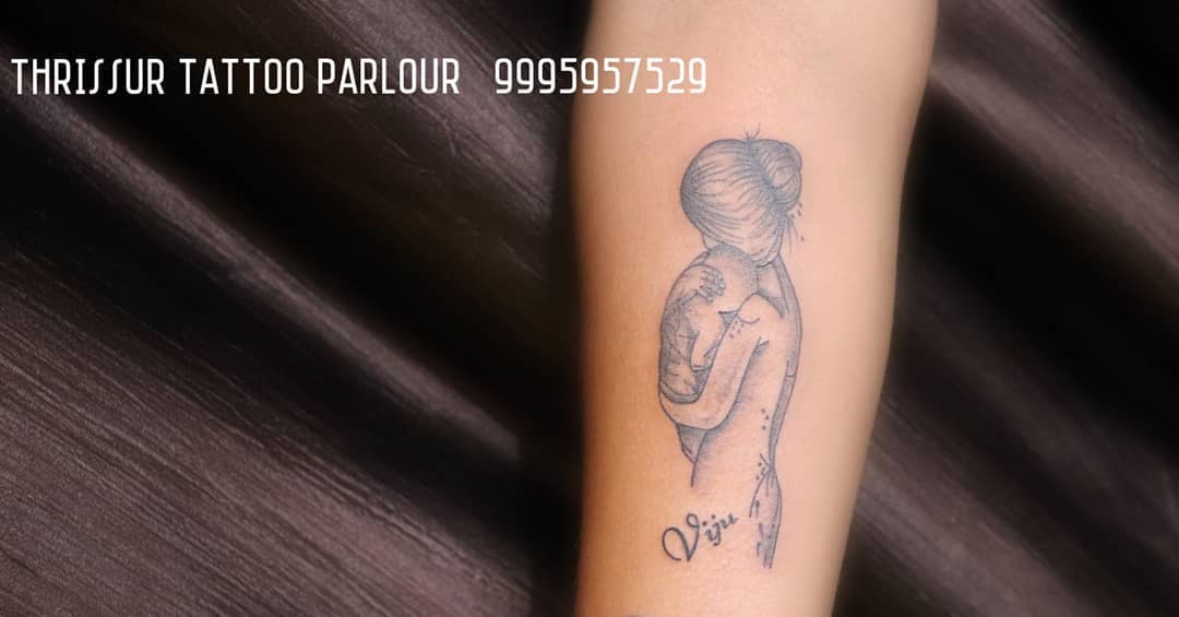 What is the best tattoo studio in Thane? - Quora